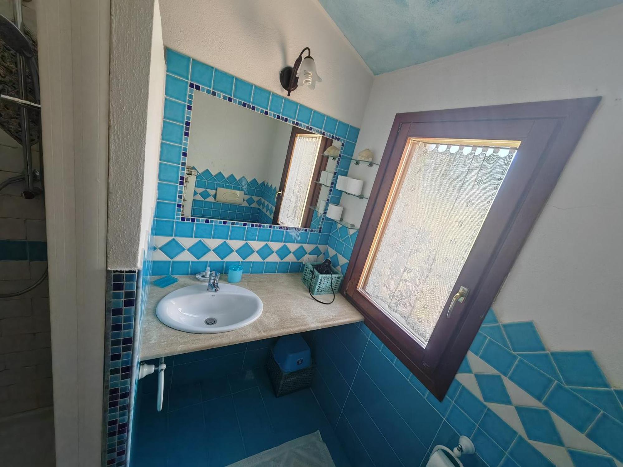 Da Teresa Bed & Breakfast San Teodoro  Phòng bức ảnh