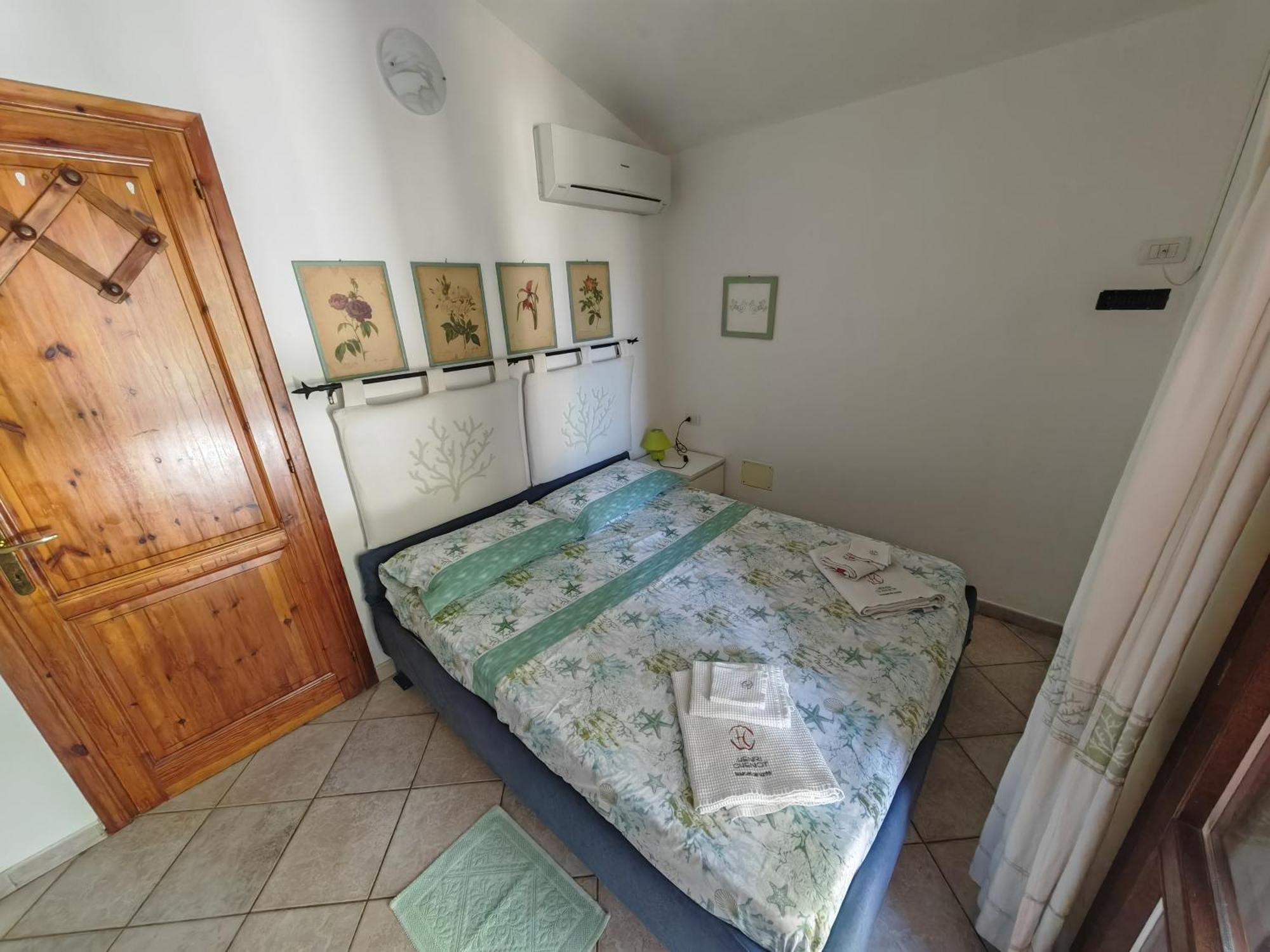 Da Teresa Bed & Breakfast San Teodoro  Phòng bức ảnh